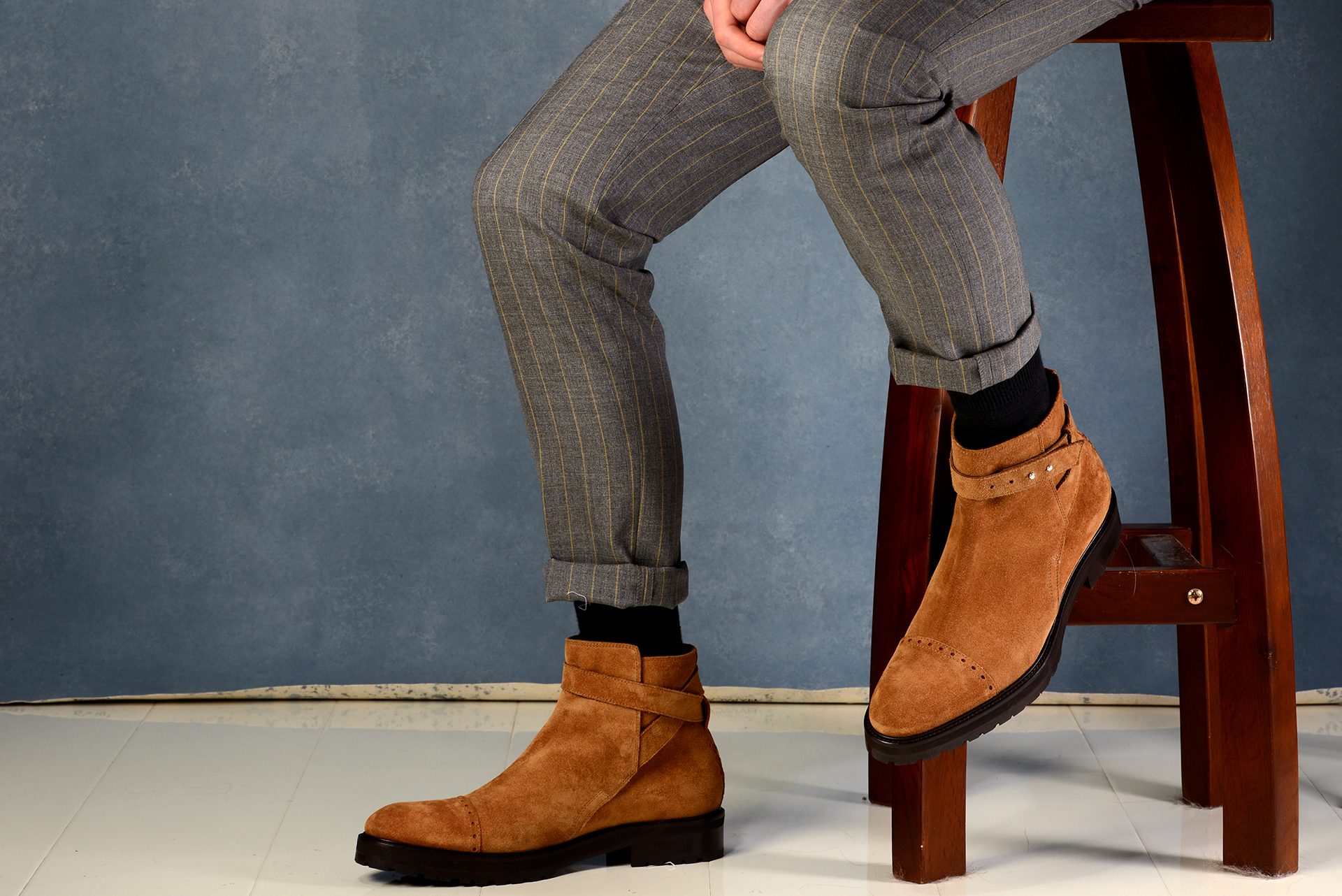 Jodhpur Boots: A Buying Guide for London |