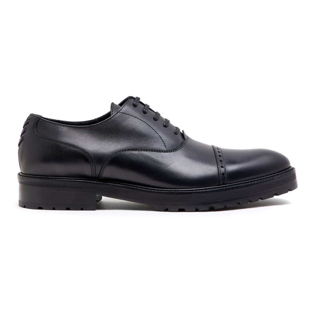 Oliver Oxford Black 1