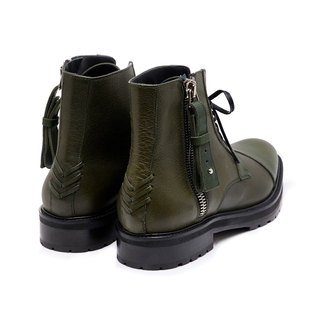 green boots uk