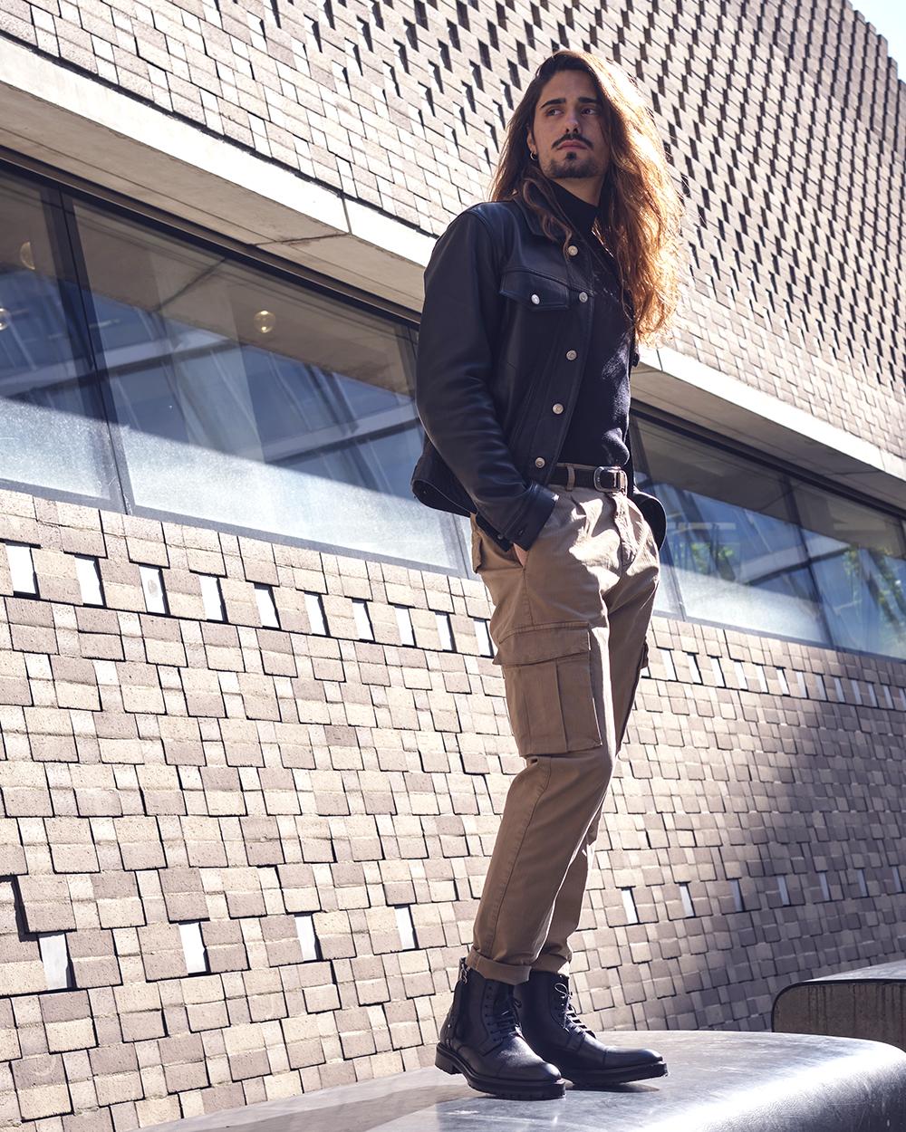 Army deals boots fashion