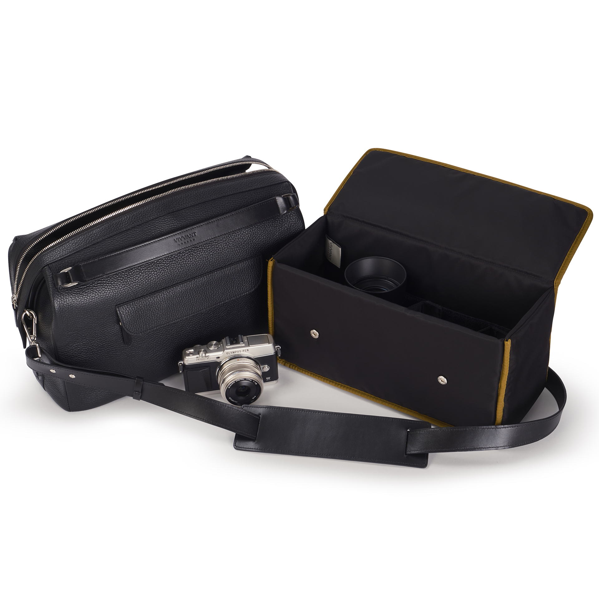 Olympus camera bag deals