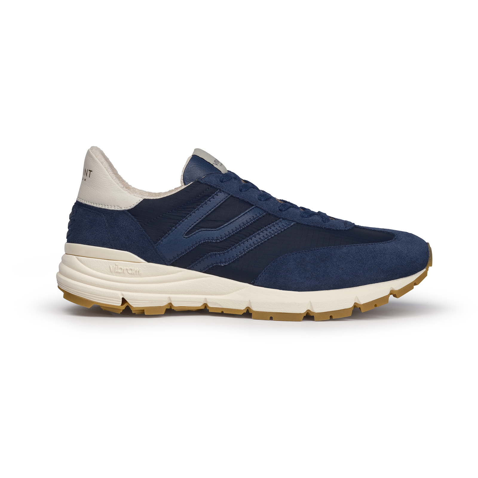 Vivvant Miles Navy 1