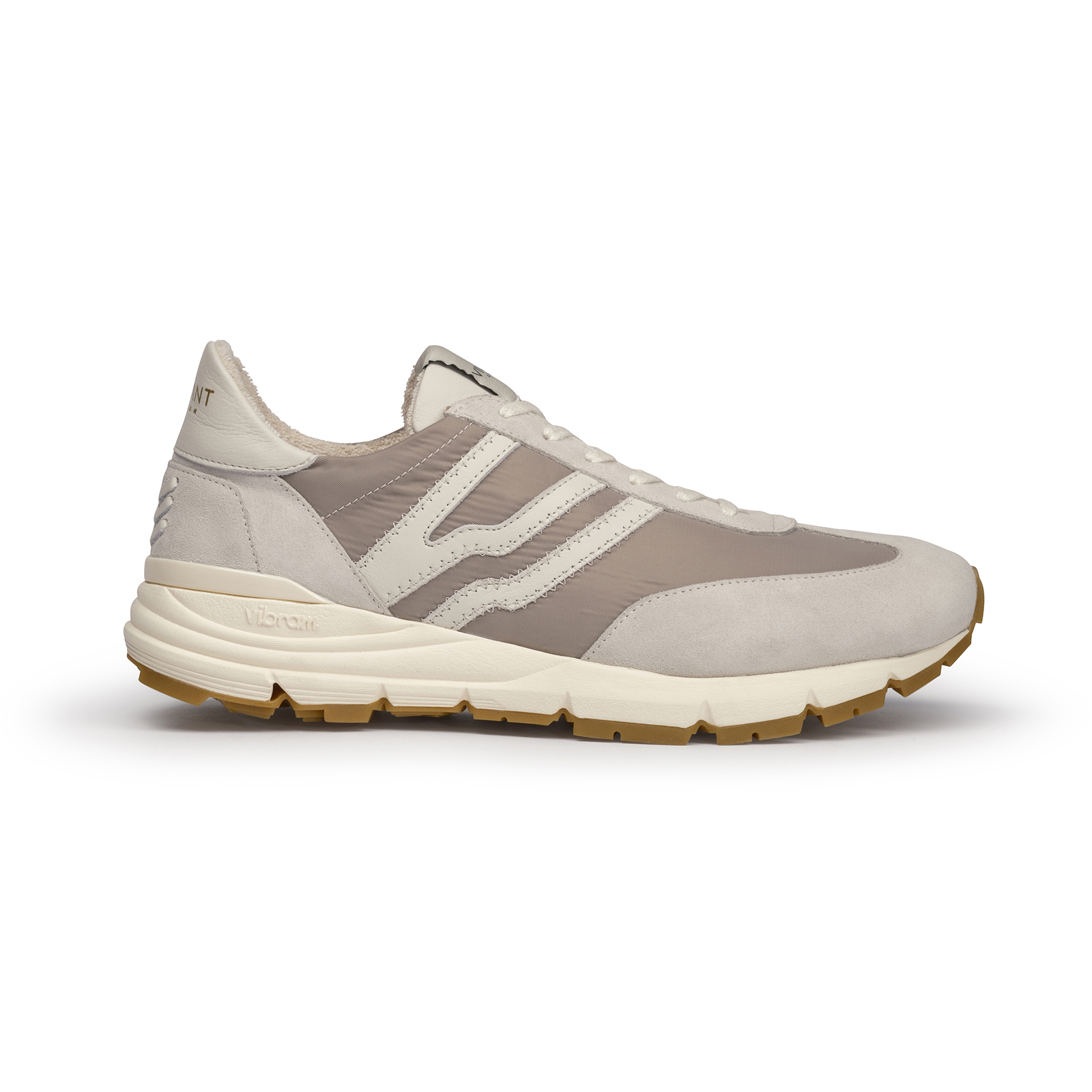 Vivvant Miles Shining Khaki 1