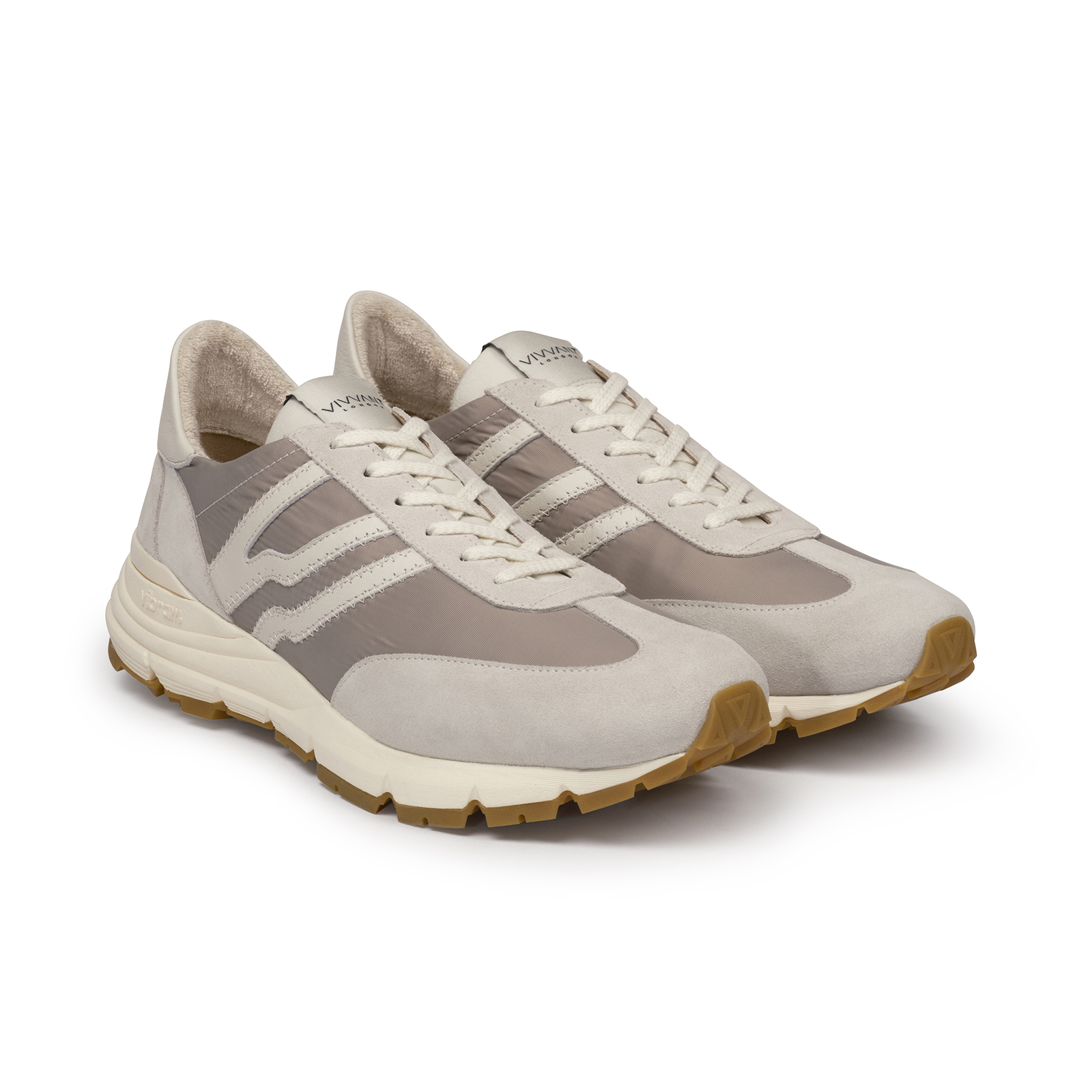 Vivvant Miles Shining Khaki 2